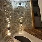Judita Apartment *