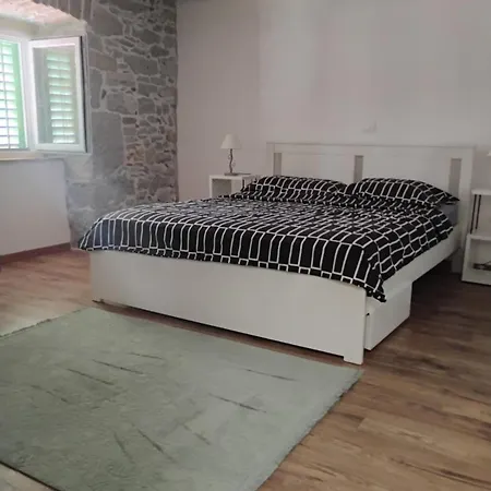 Judita Apartment