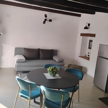 Apartment Judita