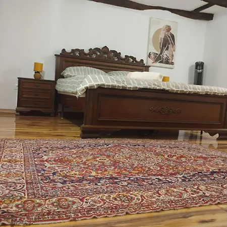 Apartment Judita *