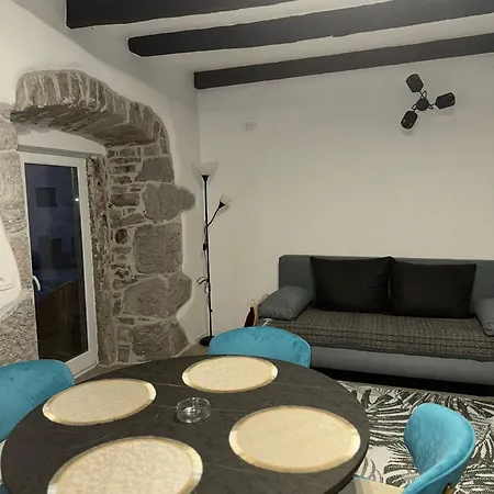 Judita Apartmán Buzet