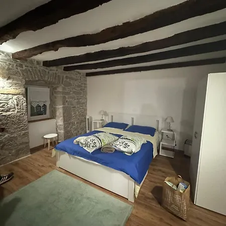 Lägenhet Judita Buzet