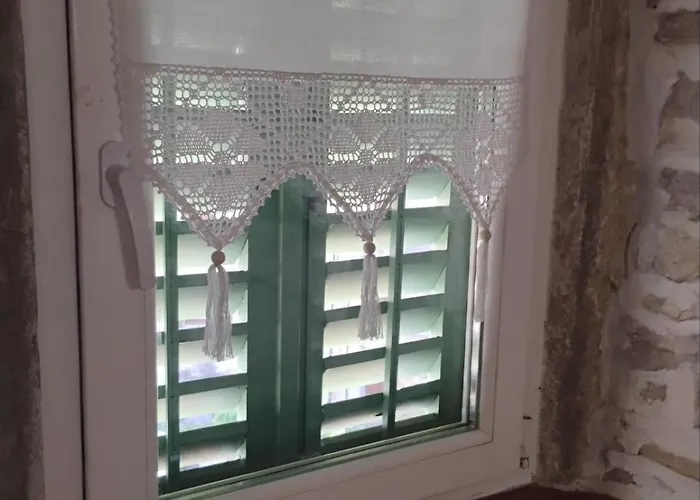 Judita Lägenhet Buzet